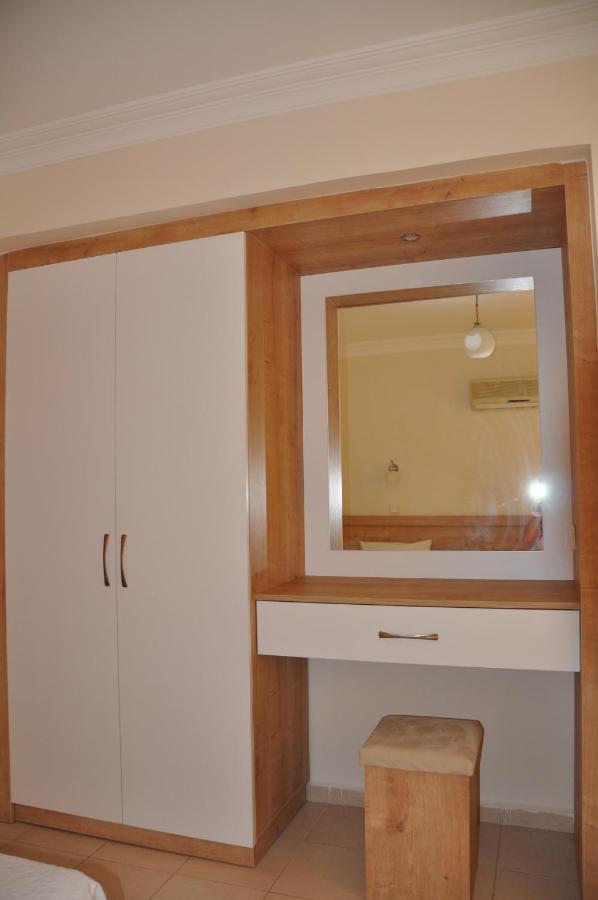 Tayfun Apart Hotel Öludeniz Exteriör bild