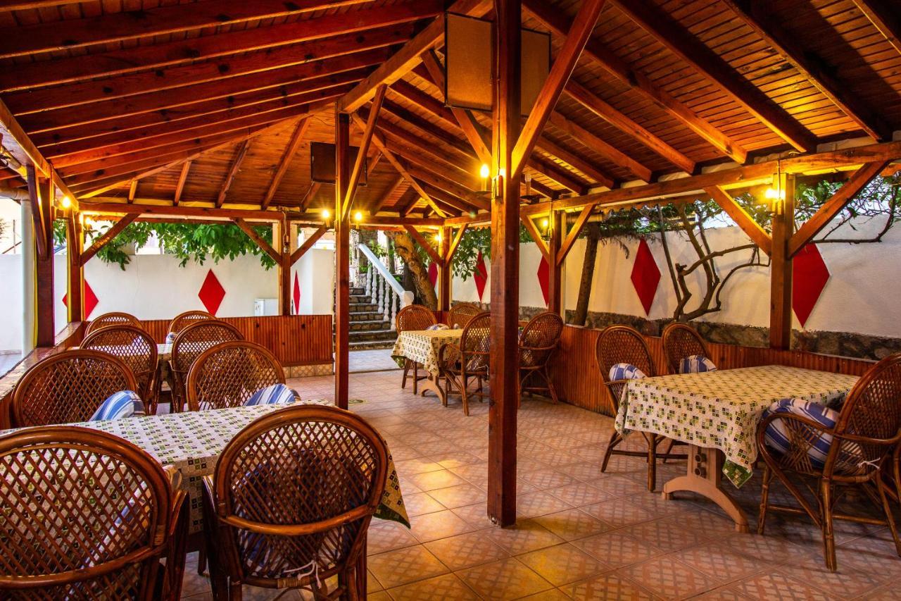 Tayfun Apart Hotel Öludeniz Exteriör bild