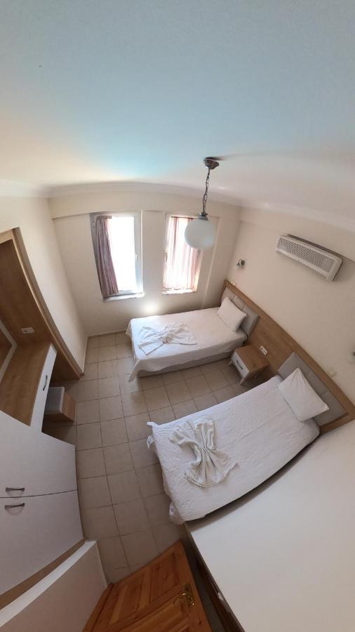 Tayfun Apart Hotel Öludeniz Exteriör bild