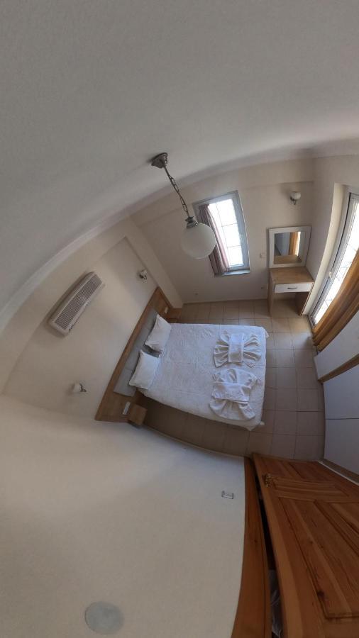 Tayfun Apart Hotel Öludeniz Exteriör bild