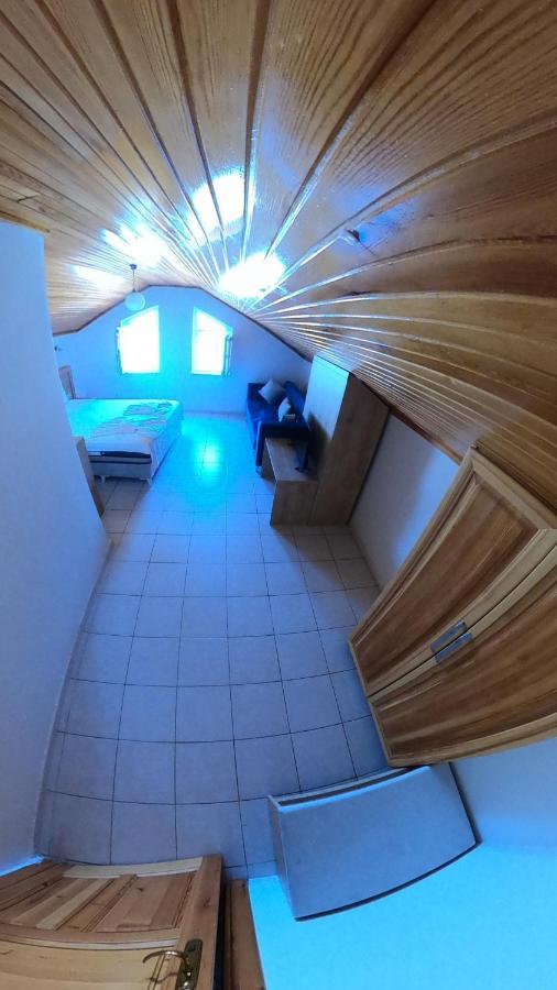 Tayfun Apart Hotel Öludeniz Exteriör bild