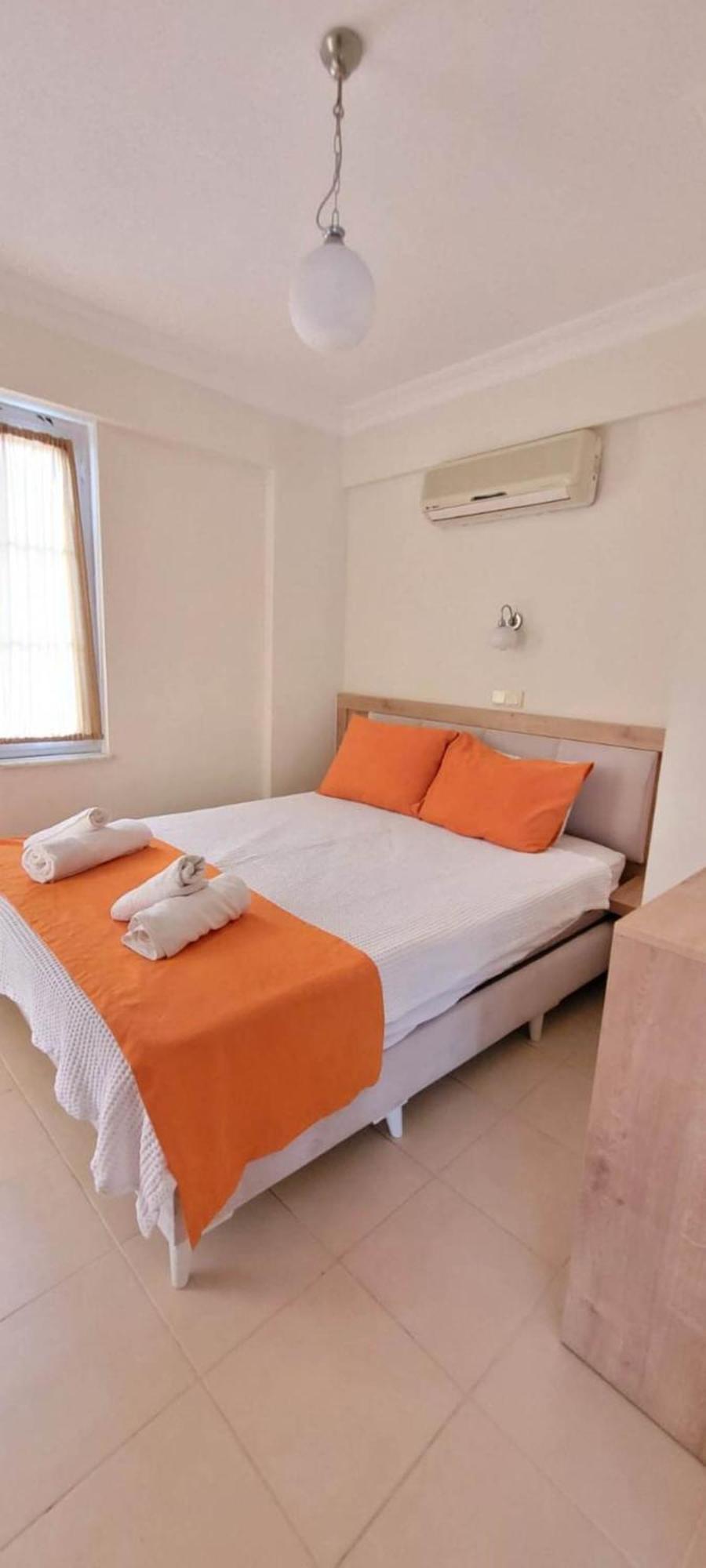 Tayfun Apart Hotel Öludeniz Exteriör bild