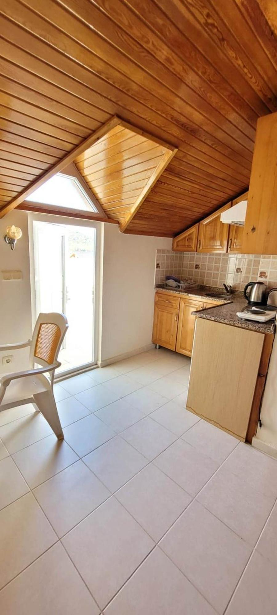 Tayfun Apart Hotel Öludeniz Exteriör bild