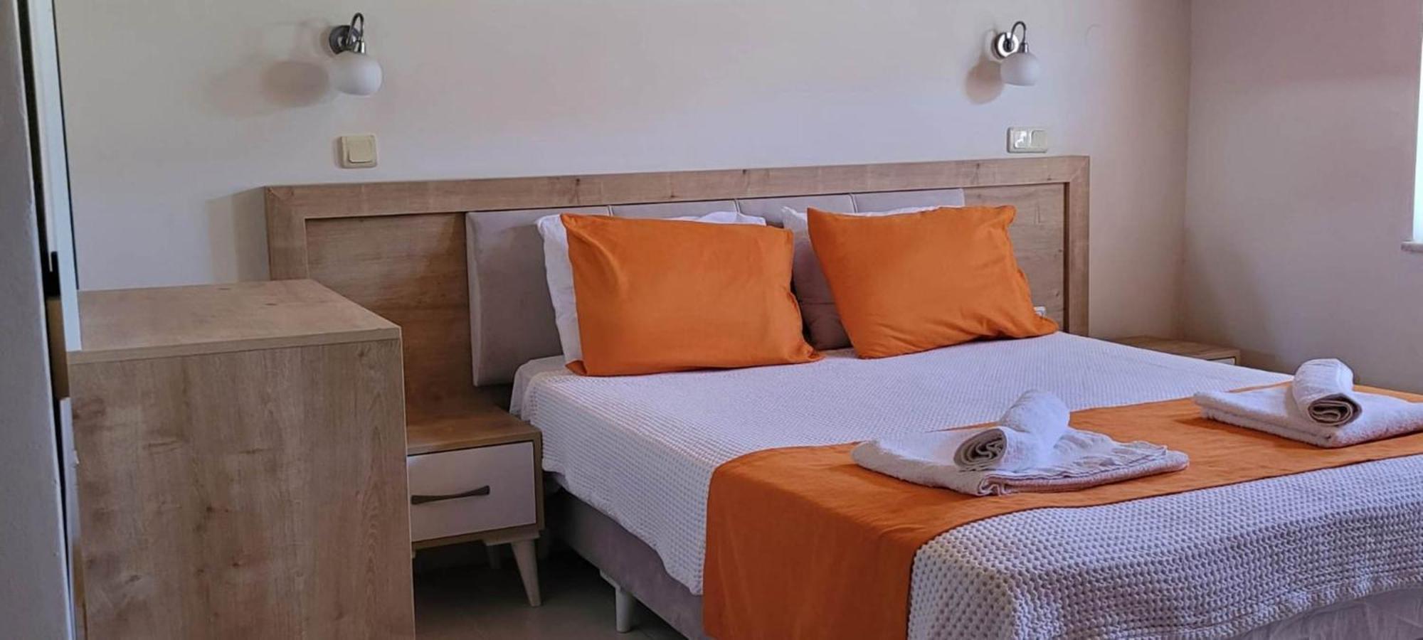 Tayfun Apart Hotel Öludeniz Exteriör bild