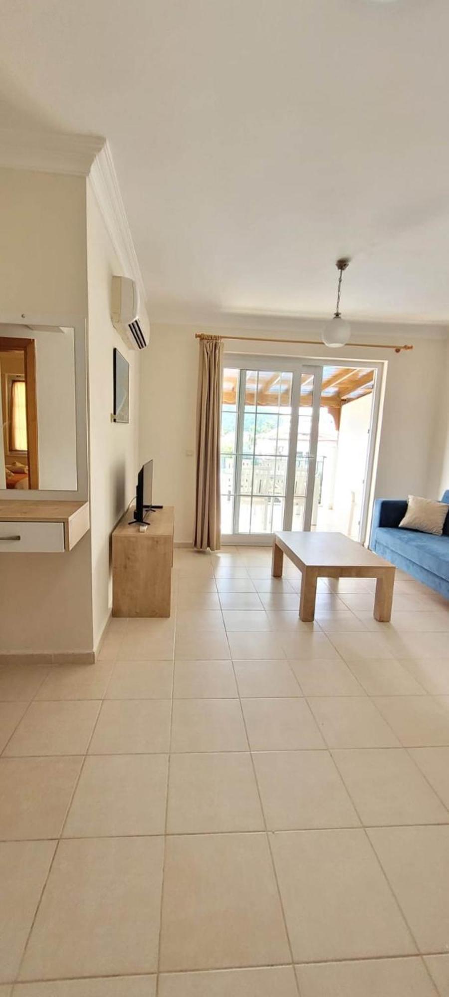 Tayfun Apart Hotel Öludeniz Exteriör bild