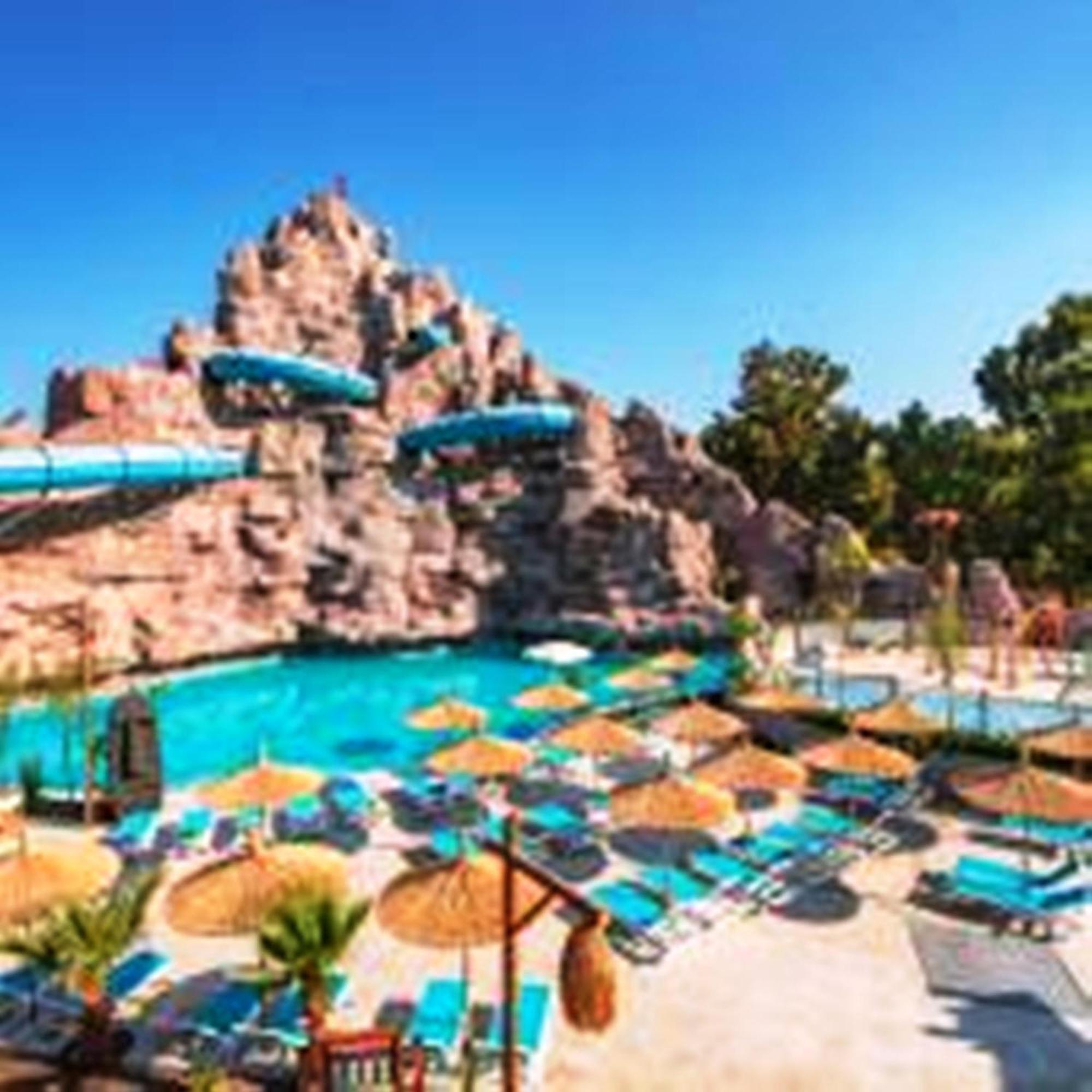 Tayfun Apart Hotel Öludeniz Exteriör bild